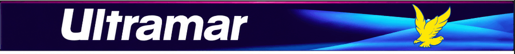 Ultramar Dealer Logo